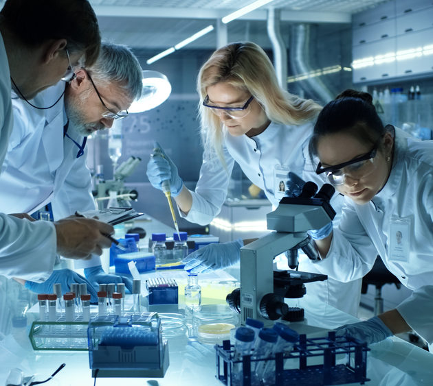 Biologická léčba lupénky a infekce: Není proč se bát
