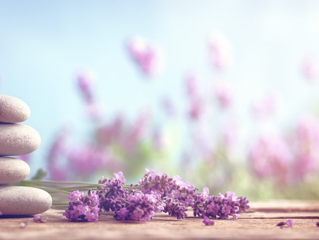 Hygiena při lupénce: Jak na ni, aby neškodila